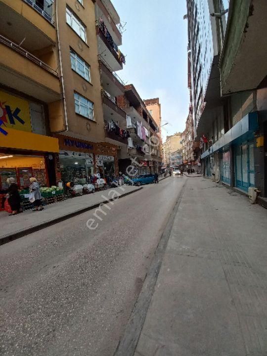 Prestij Gayrimenkulden Ticari Ve Konut İmarlı Satılık Arsa - Görsel 4