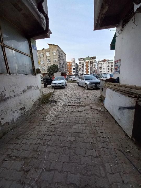 Prestij Gayrimenkulden Ticari Ve Konut İmarlı Satılık Arsa - Görsel 12