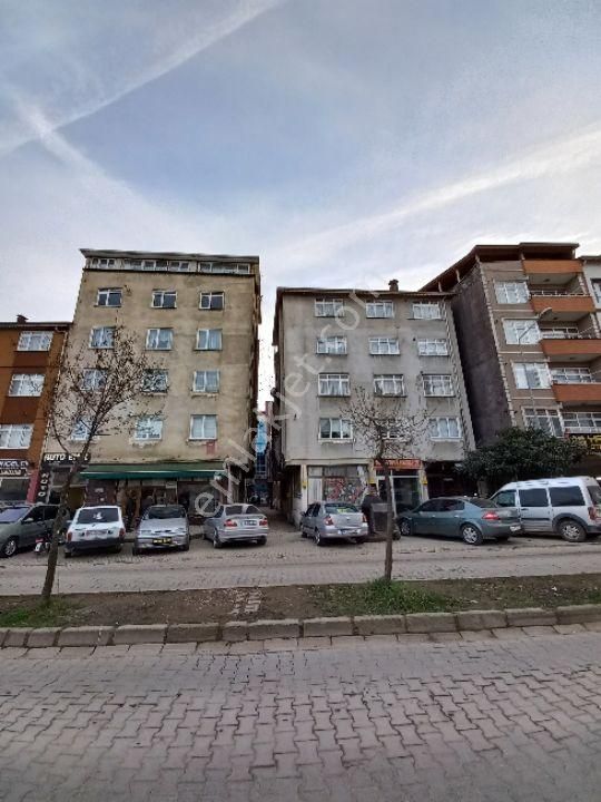 Prestij Gayrimenkulden Ticari Ve Konut İmarlı Satılık Arsa - Görsel 15