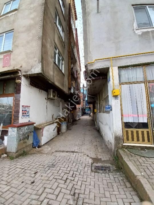 Prestij Gayrimenkulden Ticari Ve Konut İmarlı Satılık Arsa - Görsel 13