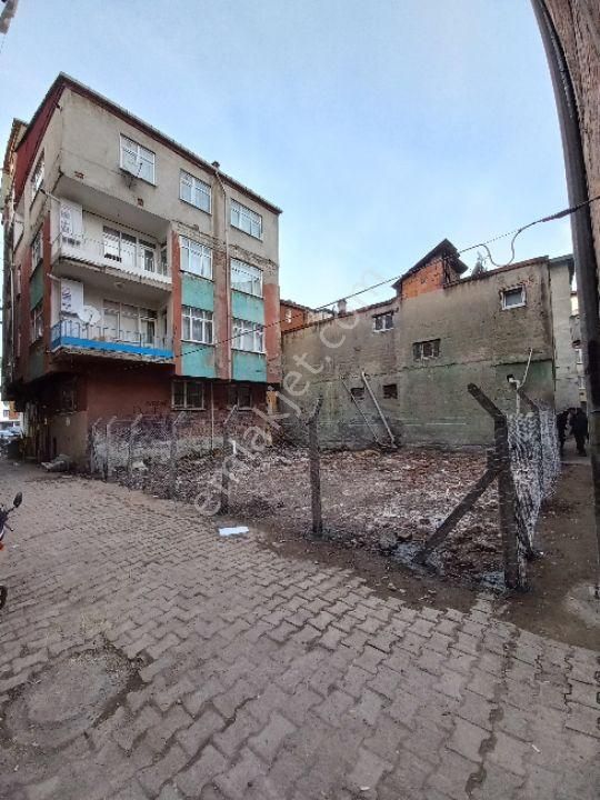 Prestij Gayrimenkulden Ticari Ve Konut İmarlı Satılık Arsa - Görsel 9