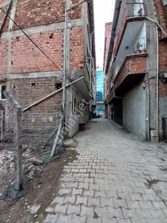 Prestij Gayrimenkulden Ticari Ve Konut İmarlı Satılık Arsa - Görsel 6