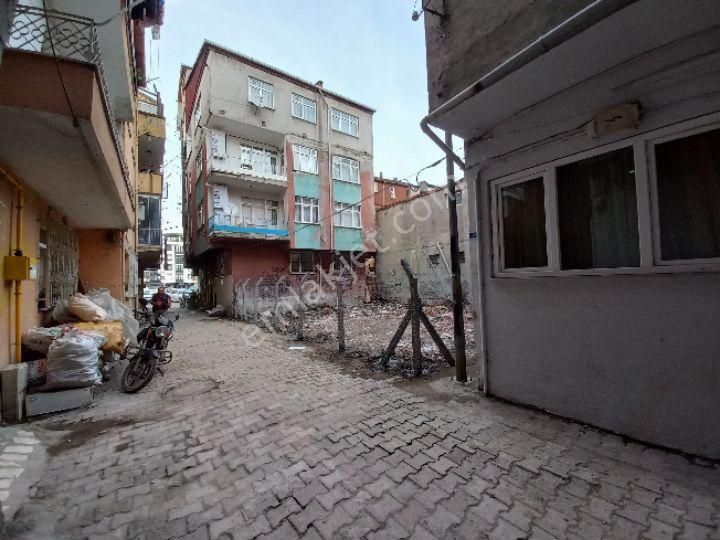 Prestij Gayrimenkulden Ticari Ve Konut İmarlı Satılık Arsa - Görsel 10