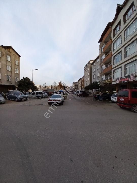 Prestij Gayrimenkulden Ticari Ve Konut İmarlı Satılık Arsa - Görsel 14