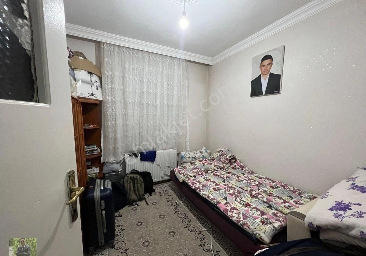 Emlakçıdan Ankara Polatlı Şentepe Mahallesi 2+1 Oda Satılık Daire ...