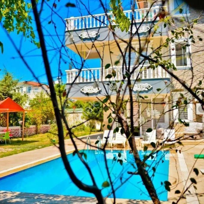 Bu Fiyata Böyle Villa Kalmadı İstediğiniz Gibi Araştırın - Görsel 7