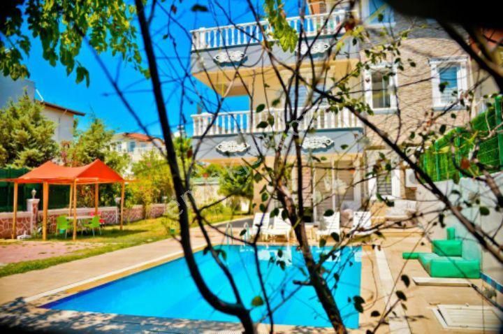 Bu Fiyata Böyle Villa Kalmadı İstediğiniz Gibi Araştırın - Görsel 4