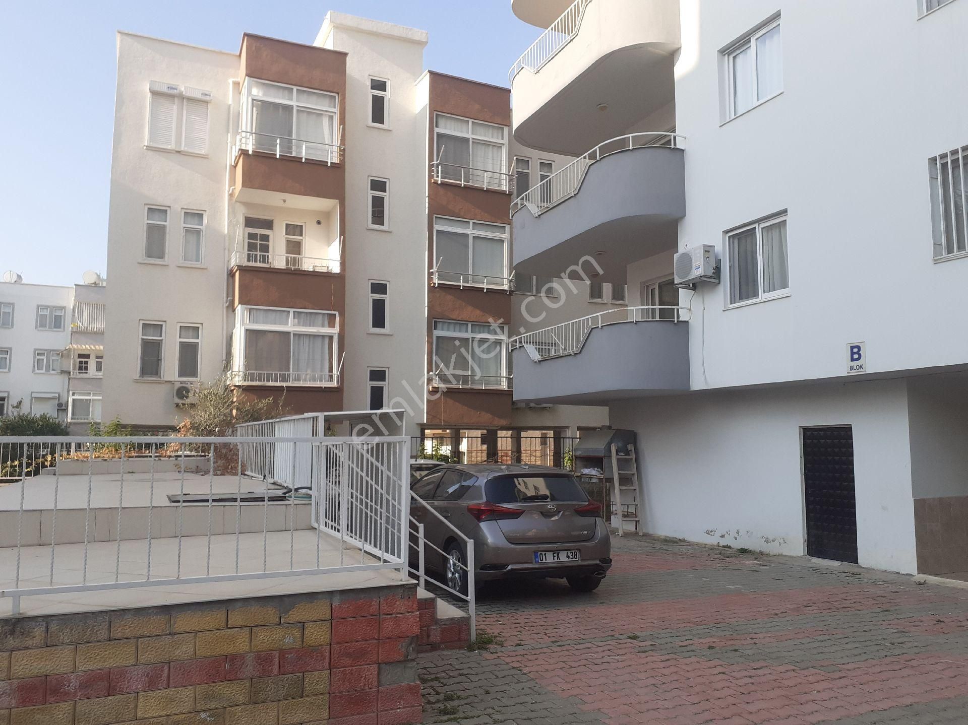 Silifke Atakent Satılık Daire Satlık Kelepır 2+1daıre