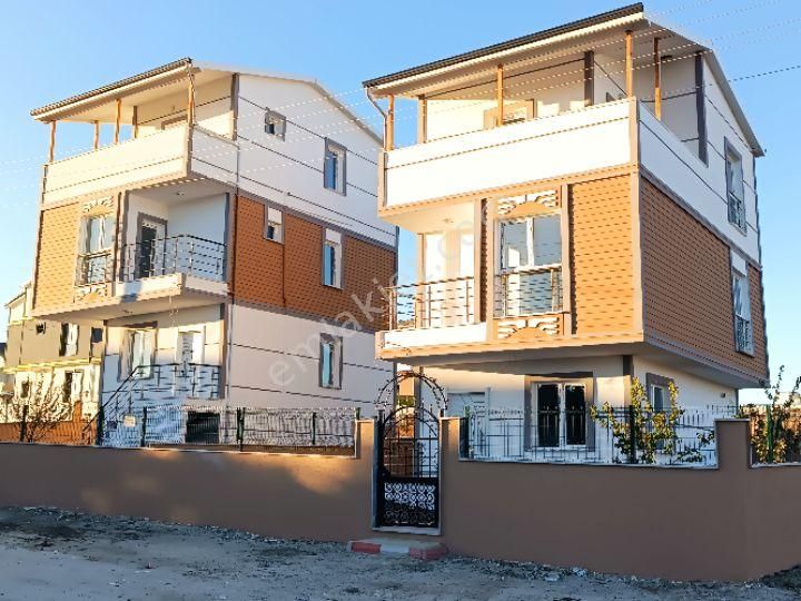 Marmaraereğlisi Yeniçiftlik Satılık Villa CS GRUP'tan, FIRSAT MÜSTAKİL VİLLA.. MERKEZDE BÜYÜK BAHÇELİ TERASLI FULL MANZARALI