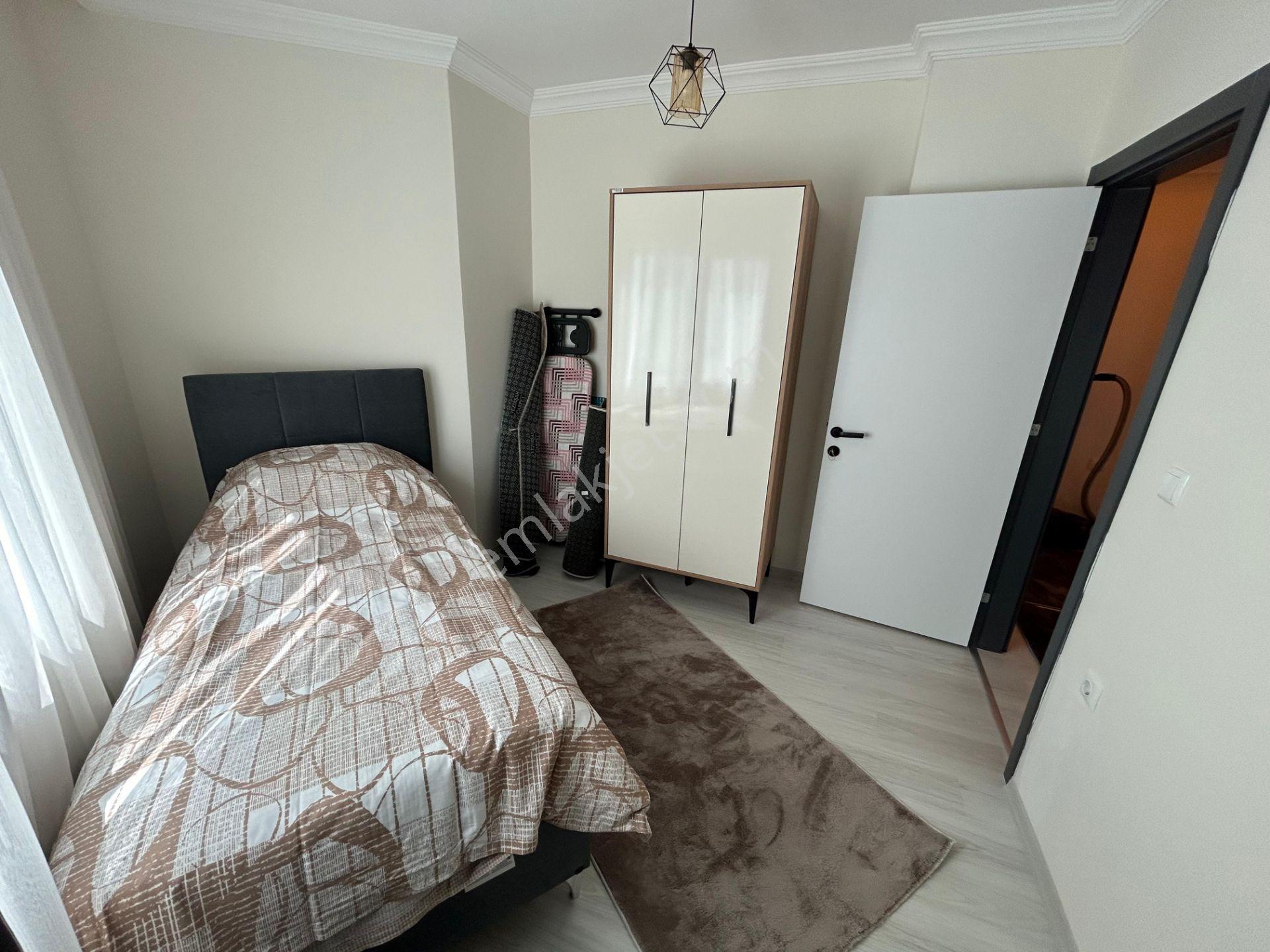 Taşucu Mrk Denize 380 M. 700 Dolar Kiracılı Satılık Daire - Görsel 13