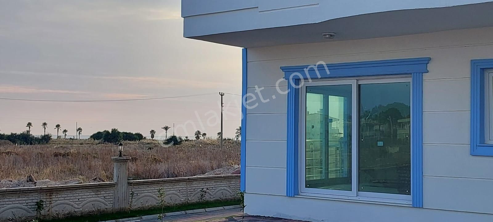 Taşucu Sand Lily World ''da Satılık 4+1 Daire - Görsel 15