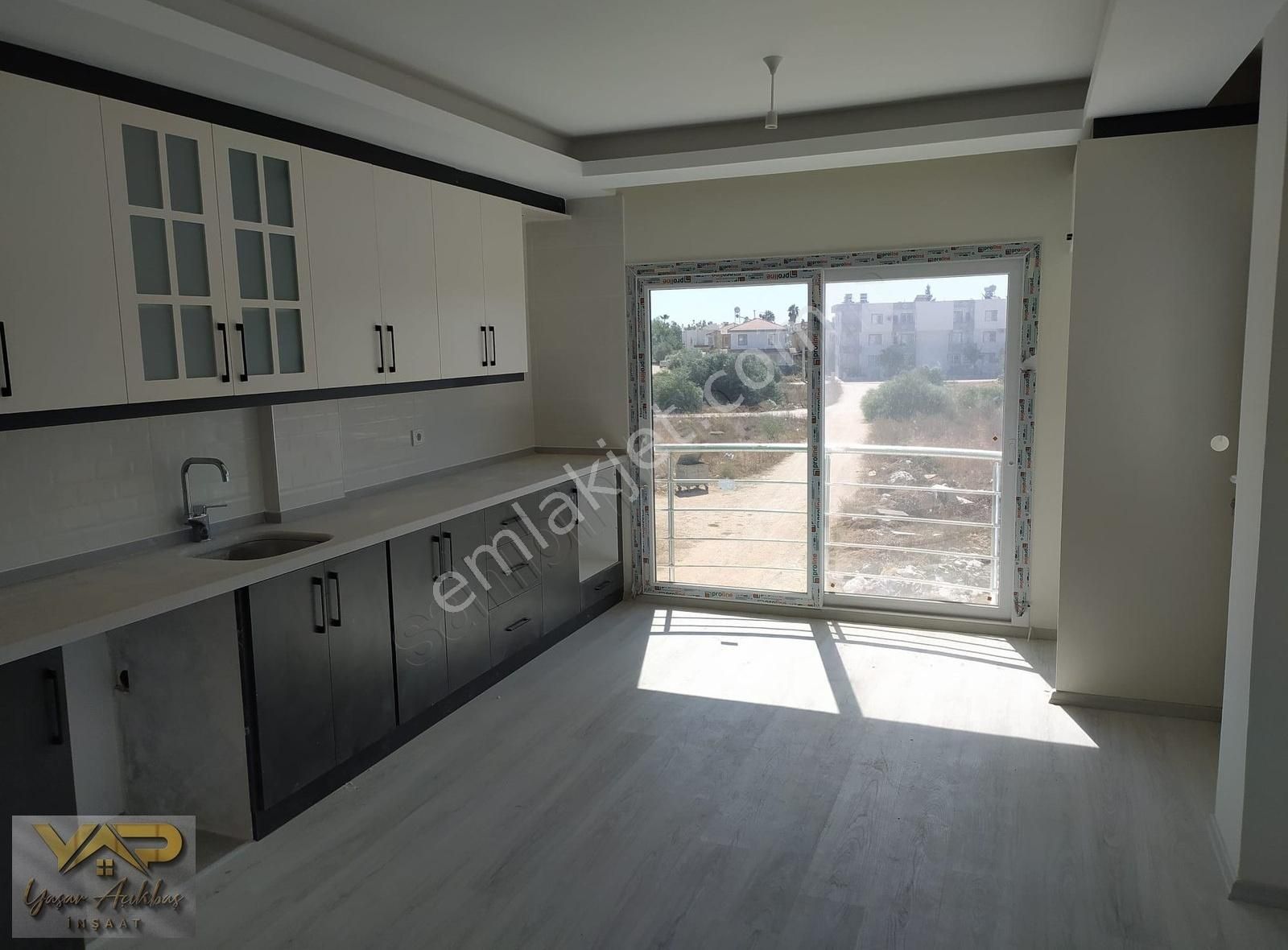 Taşucu Sand Lily World ''da Satılık 4+1 Daire - Görsel 7