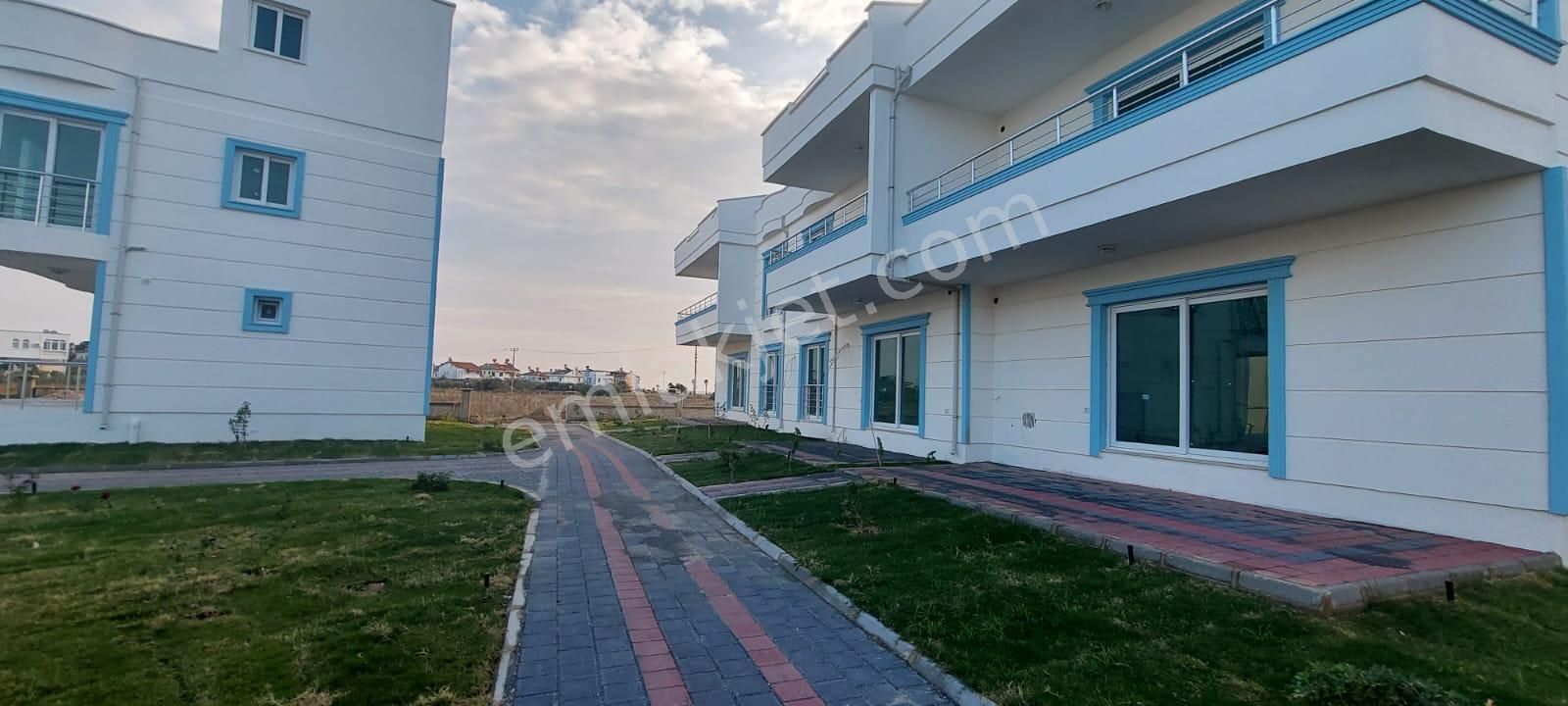 Taşucu Sand Lily World ''da Satılık 4+1 Daire - Görsel 19