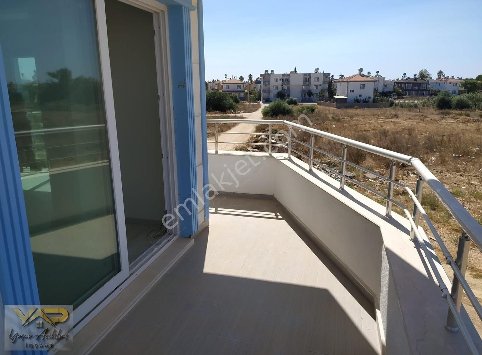 Taşucu Sand Lily World ''da Satılık 4+1 Daire - Görsel 10