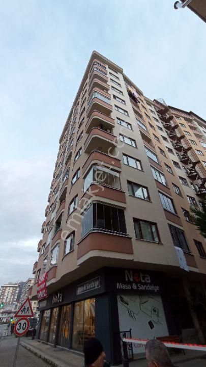 Rize Merkez Gülbahar Satılık Daire Rize Gülbahar Mahallesi Satılık Dubleks Daire 6+2