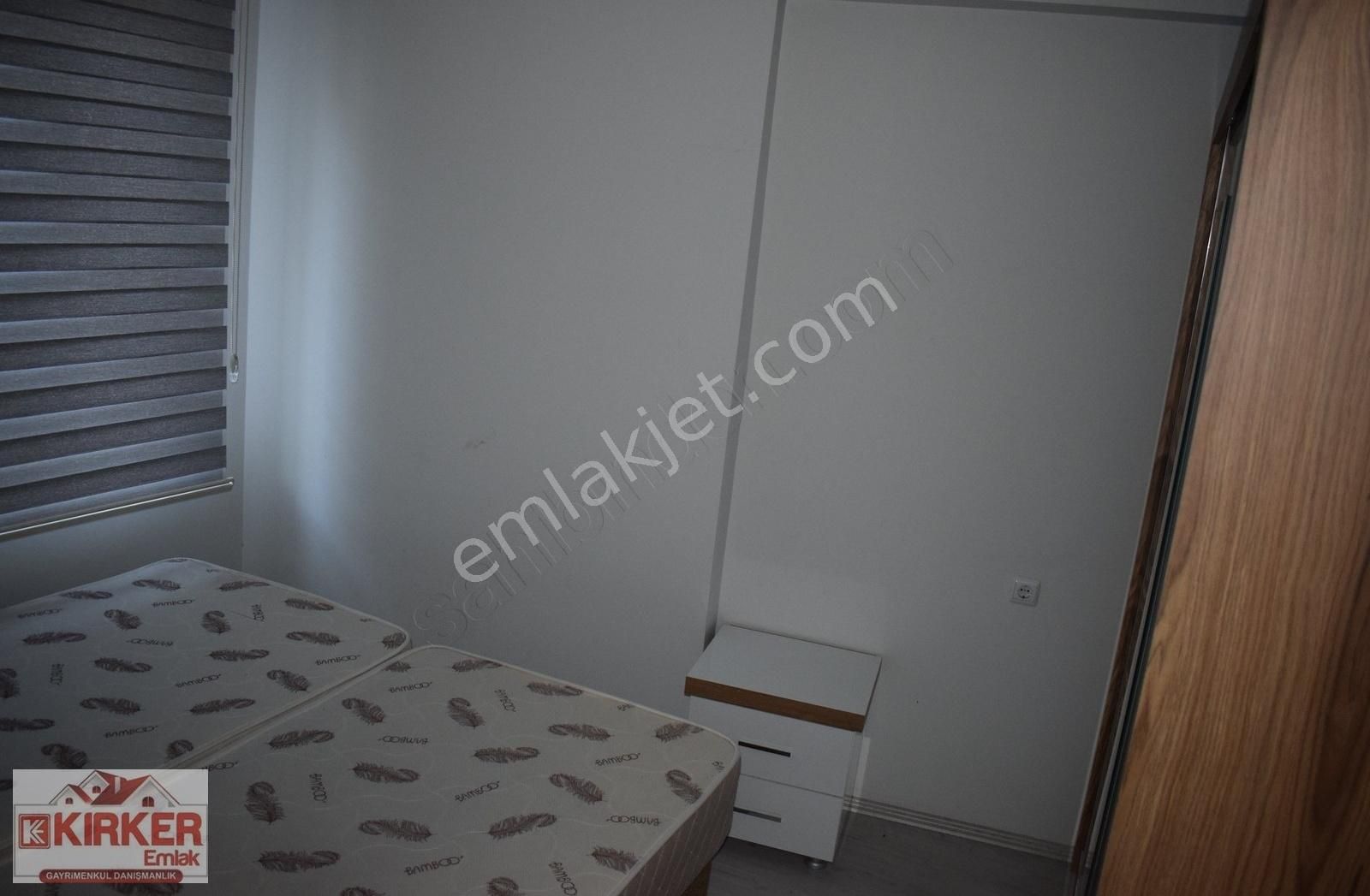 Kırker'den Kasımpaşamh. 1+1 Satılık Lüx Yatırımlık Fırsat Daire! - Görsel 5