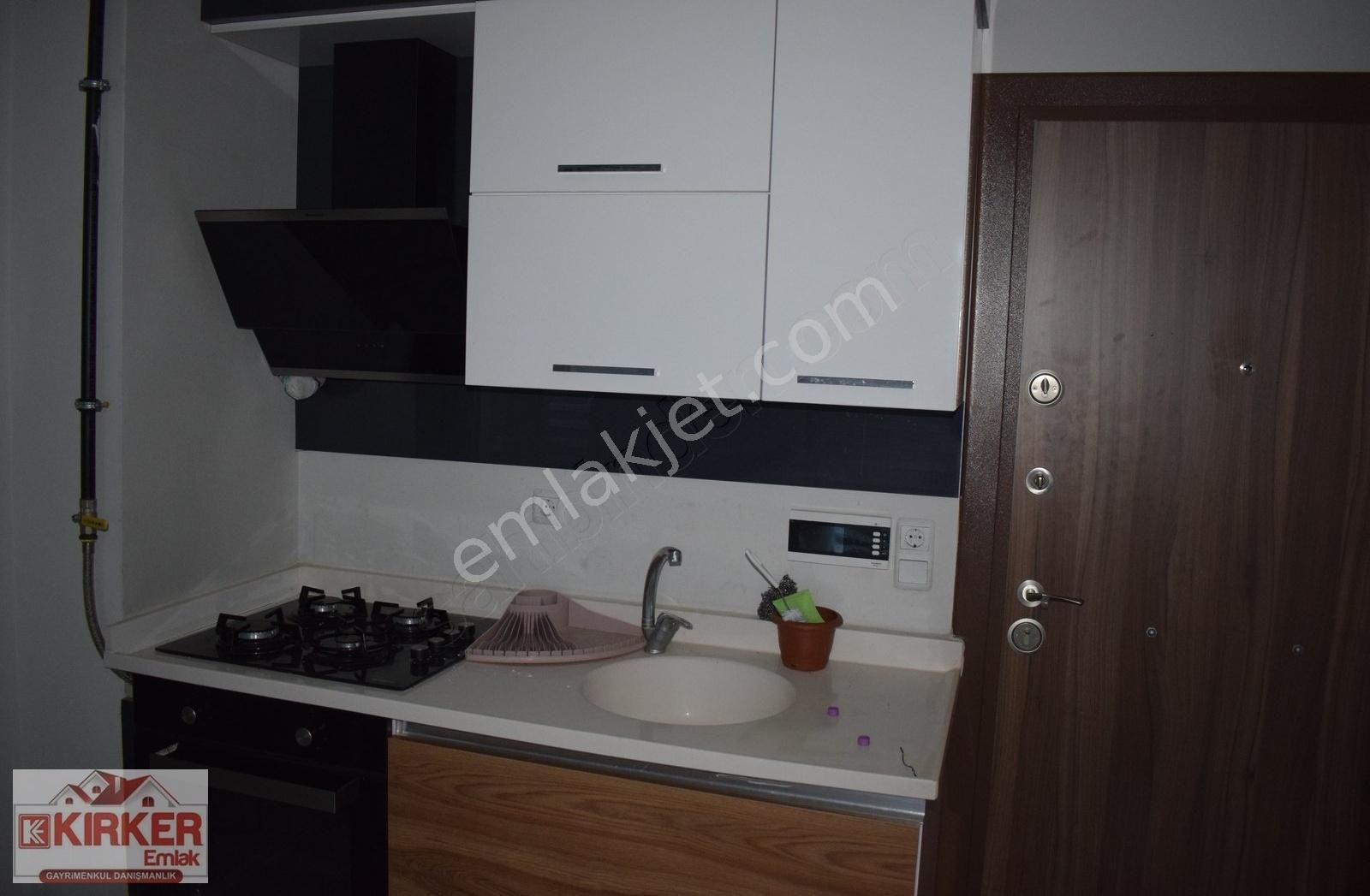 Kırker'den Kasımpaşamh. 1+1 Satılık Lüx Yatırımlık Fırsat Daire! - Görsel 11