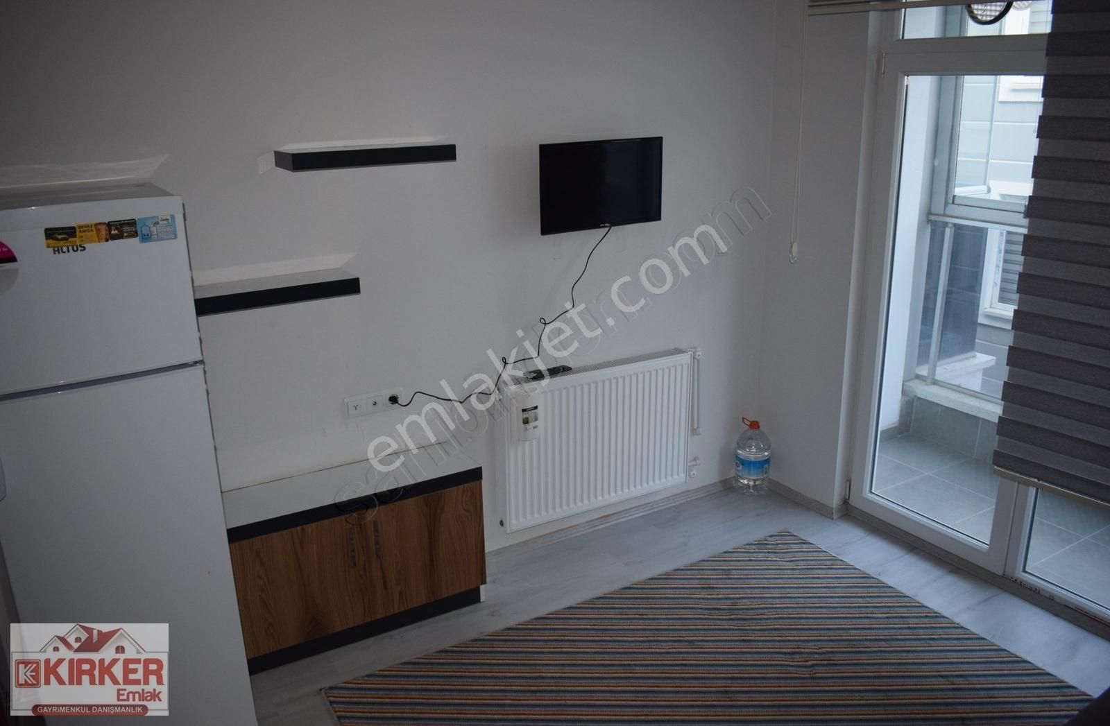 Kırker'den Kasımpaşamh. 1+1 Satılık Lüx Yatırımlık Fırsat Daire! - Görsel 12