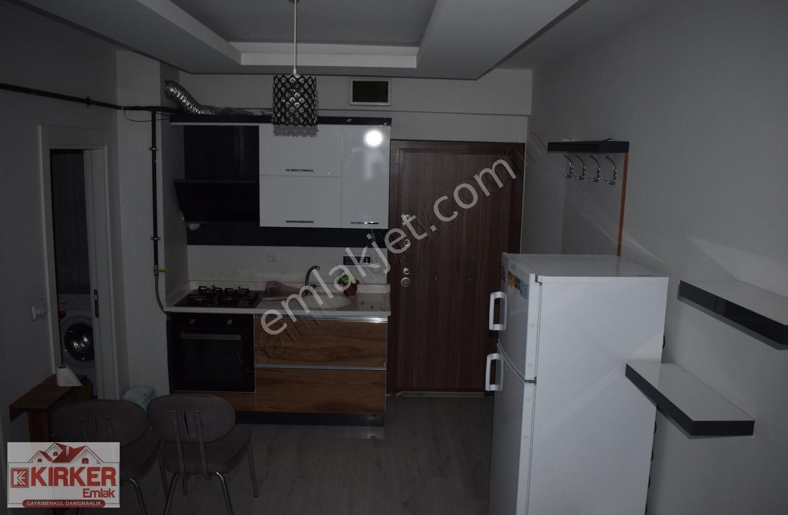 Kırker'den Kasımpaşamh. 1+1 Satılık Lüx Yatırımlık Fırsat Daire!