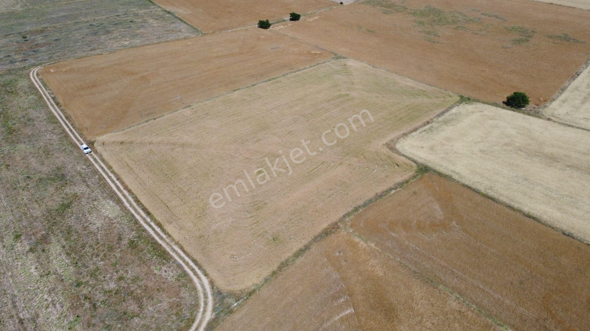 Sultandağında 9.300 M2 Köye Yakın Satılık Tarla - Görsel 7