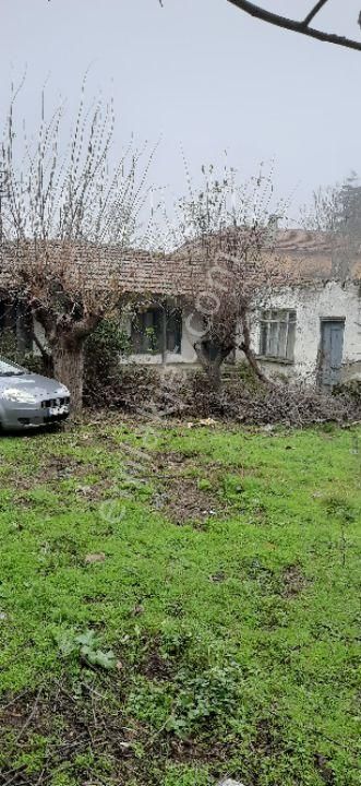 Havsa Bakışlar Köyü Satılık Köy Evi Satılık Köyev Arsa