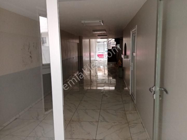 Ümraniye Atatürk Mahallesinde 3 Katli Çift Cepheli Dükkan - Görsel 10