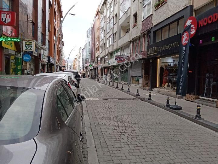 Ümraniye Atatürk Mahallesinde 3 Katli Çift Cepheli Dükkan - Görsel 7