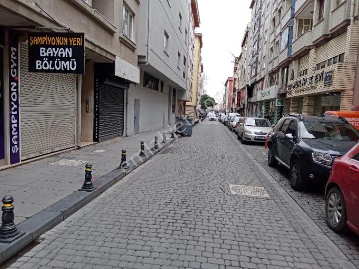 Ümraniye Atatürk Mahallesinde 3 Katli Çift Cepheli Dükkan - Görsel 6