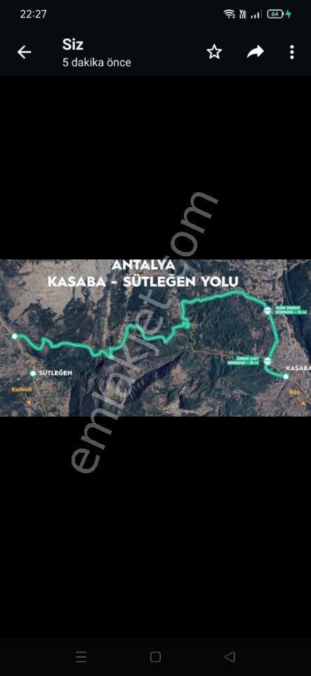 Kaş'a En Yakın En Ucuz - Görsel 8