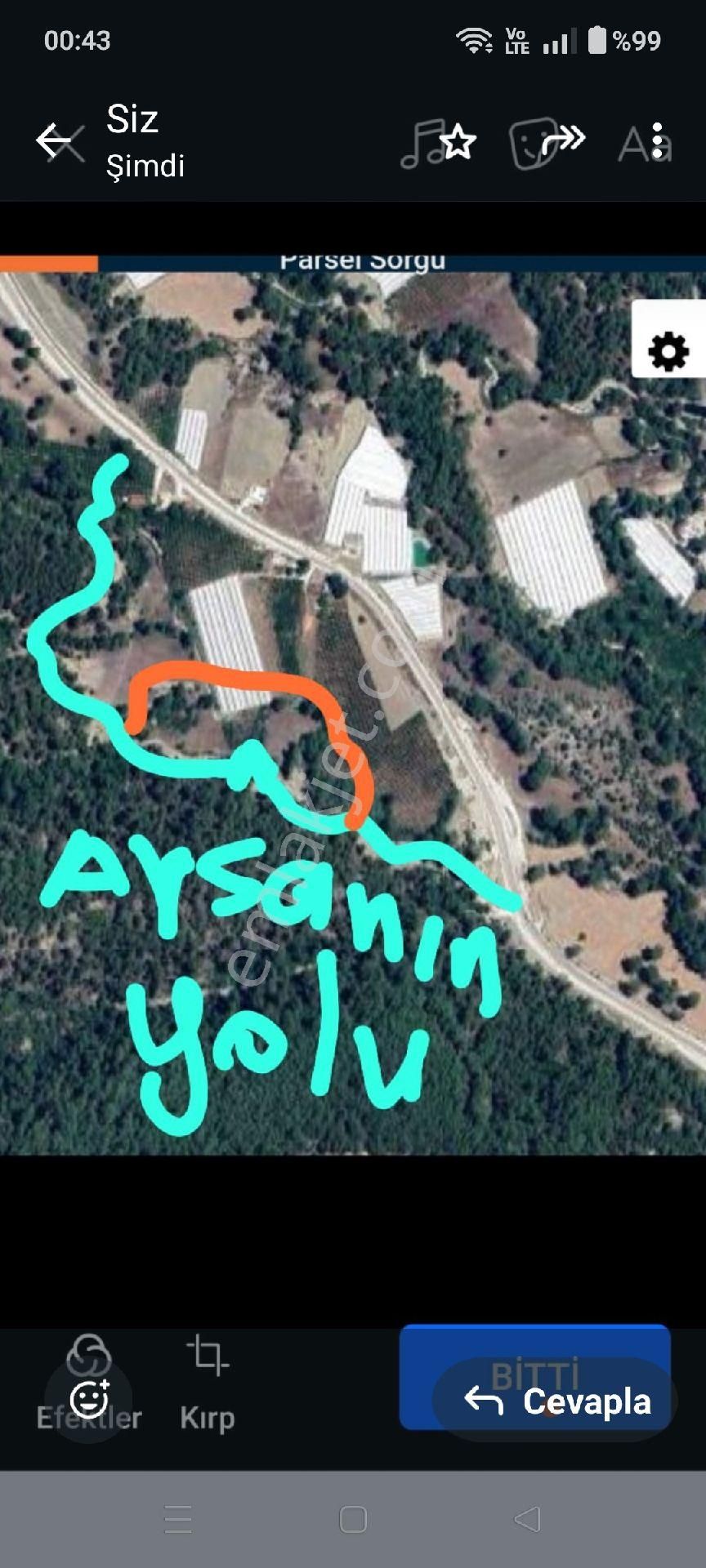 Kaş'a En Yakın En Ucuz - Görsel 11