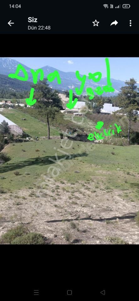 Kaş'a En Yakın En Ucuz - Görsel 3