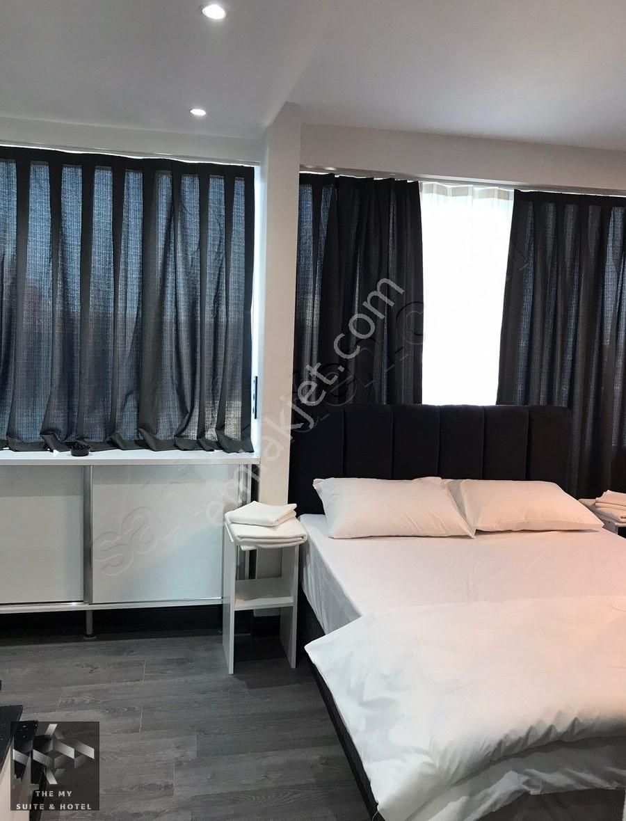 Çekmeköy Mehmet Akif Günlük Kiralık Daire Metrogarden Avm Arkasinda Günlük Kiralık Suite Daireler