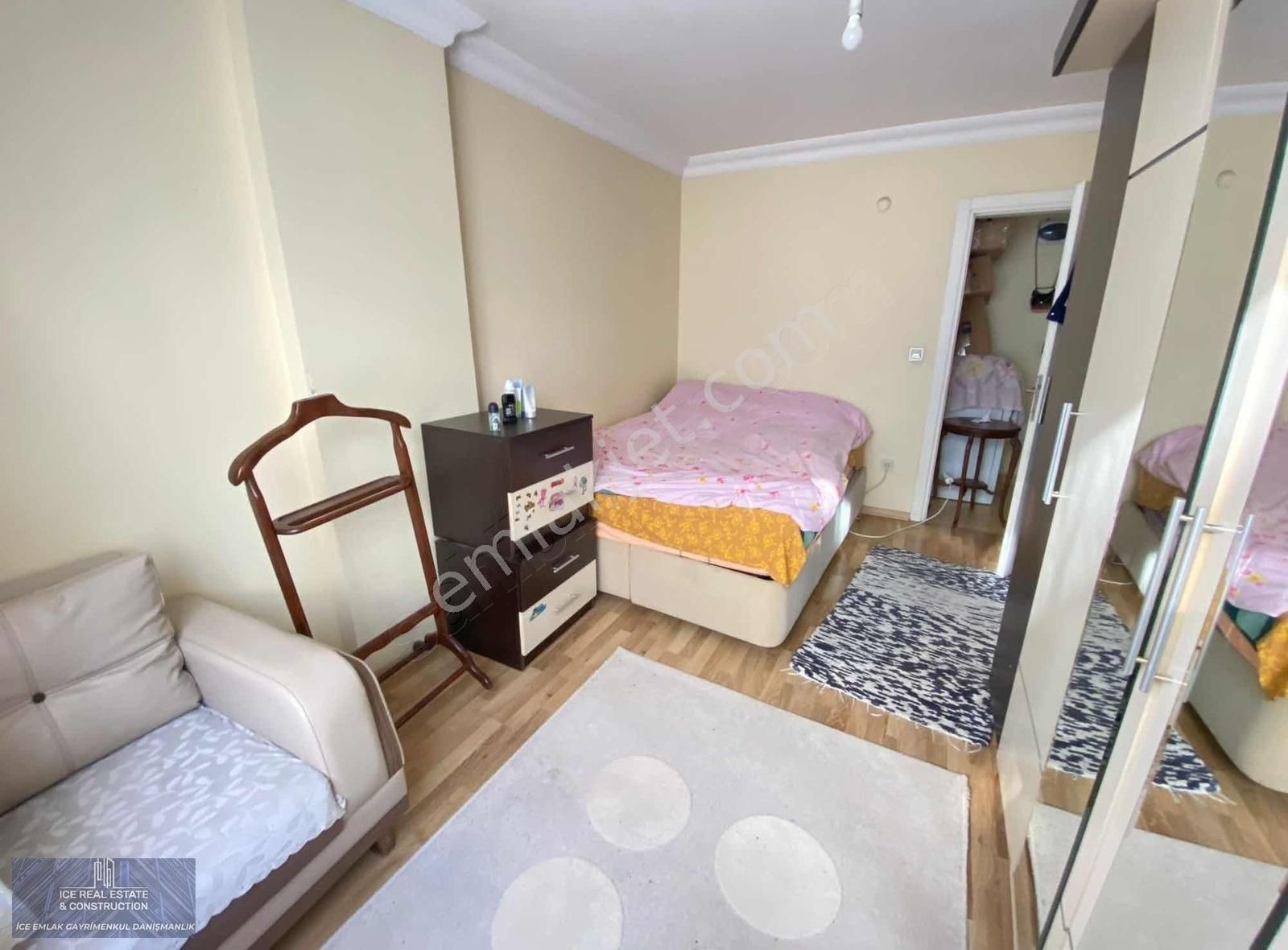 Emlakçıdan İstanbul Maltepe Fındıklı Mahallesi 2+1 Oda Kiralık Daire ...