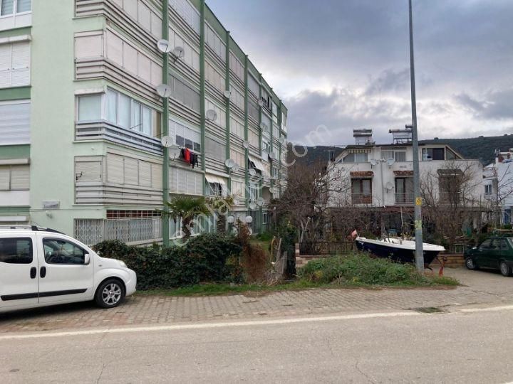 Gemlik Narlı Satılık Daire Gemlik Narlı köyünde Feyza Emlaktan satılık deniz manzaralı satılık daire 