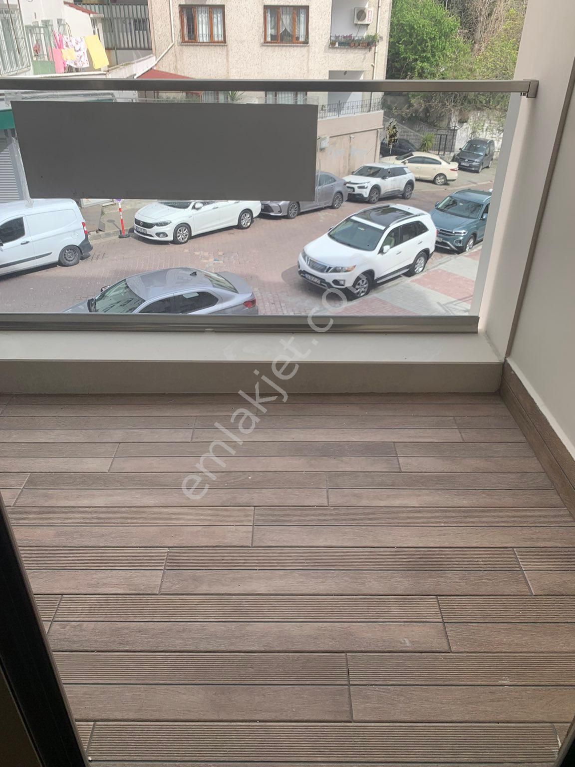 Tiamo’dan Sıfır Binada 2+1 2 Kat Kombili Kapalı Otoparklı - Görsel 17