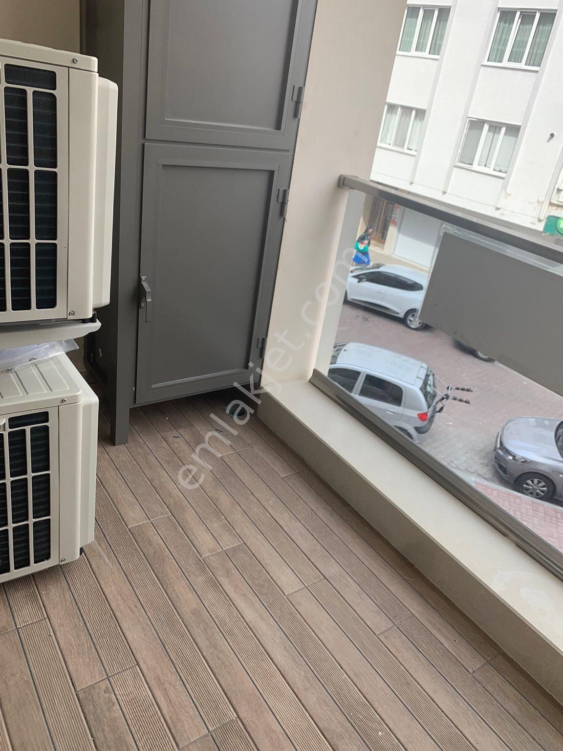Tiamo’dan Sıfır Binada 2+1 2 Kat Kombili Kapalı Otoparklı - Görsel 16