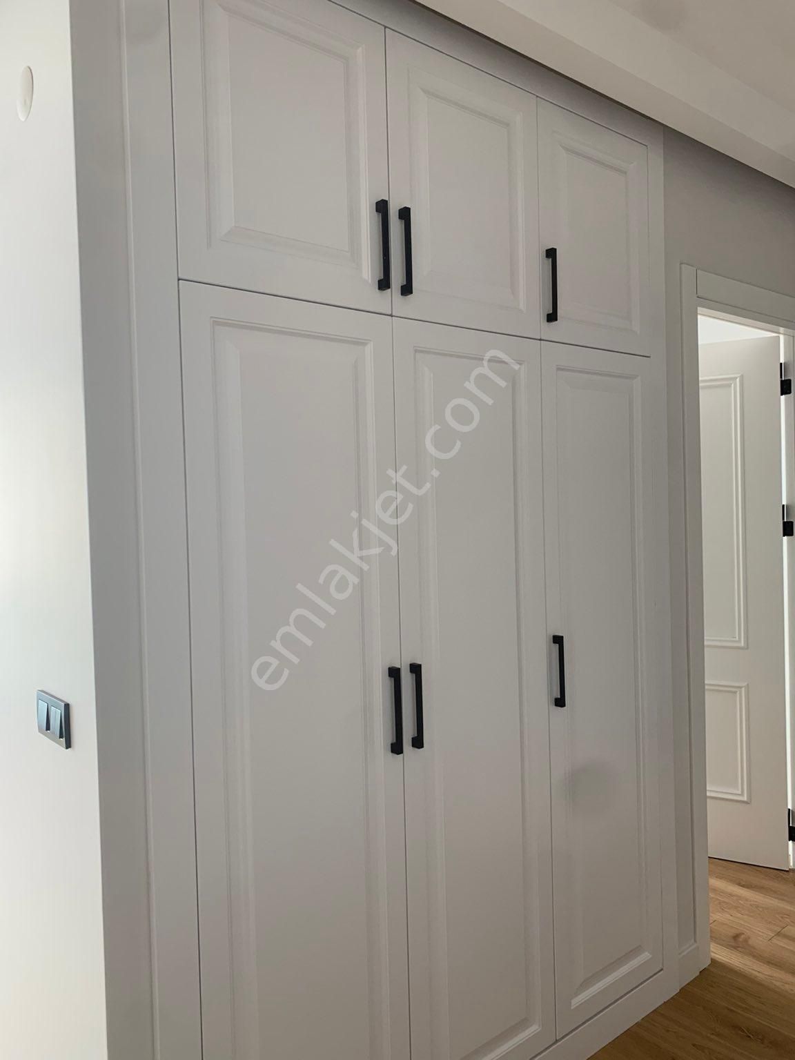 Tiamo’dan Sıfır Binada 2+1 2 Kat Kombili Kapalı Otoparklı - Görsel 8