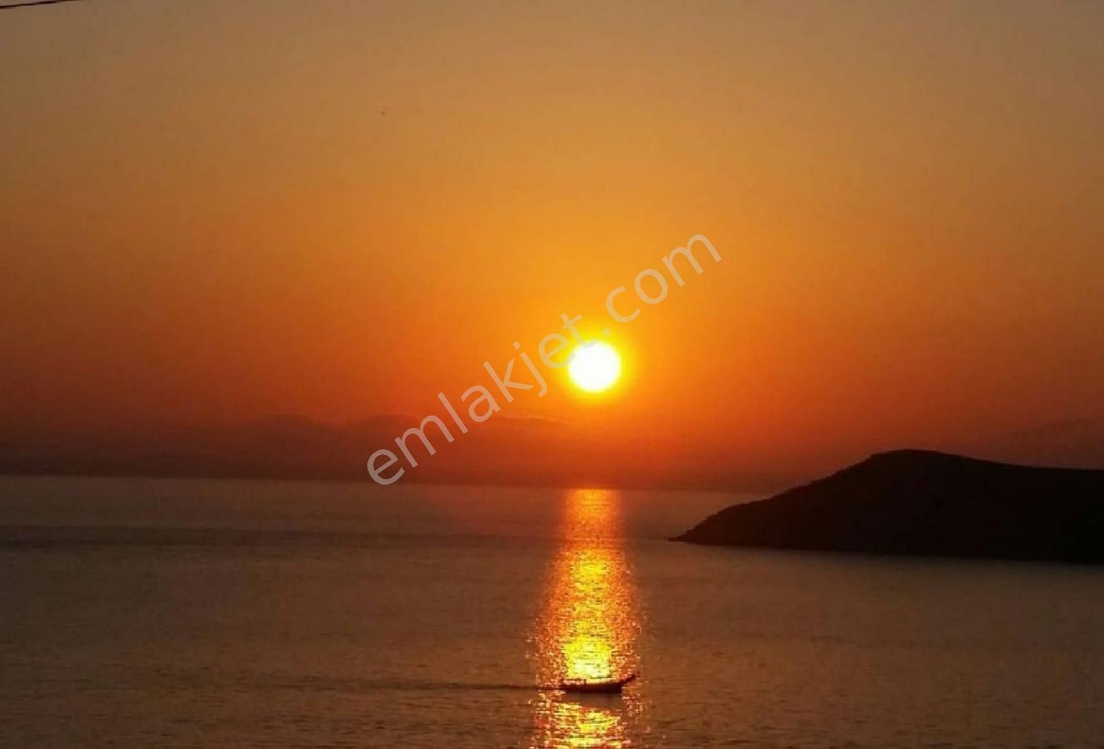 Bodrum Yalıkavak Özel Plajlı Manzaralı Sıfır Villa - Görsel 33