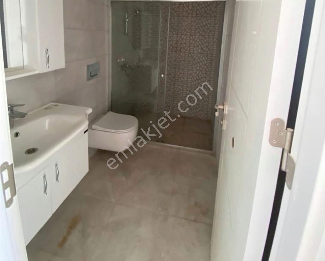 Bodrum Yalıkavak Özel Plajlı Manzaralı Sıfır Villa - Görsel 24