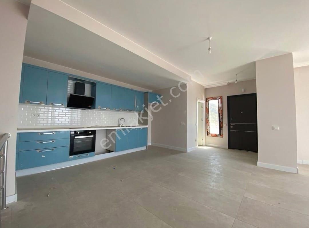 Bodrum Yalıkavak Özel Plajlı Manzaralı Sıfır Villa - Görsel 8