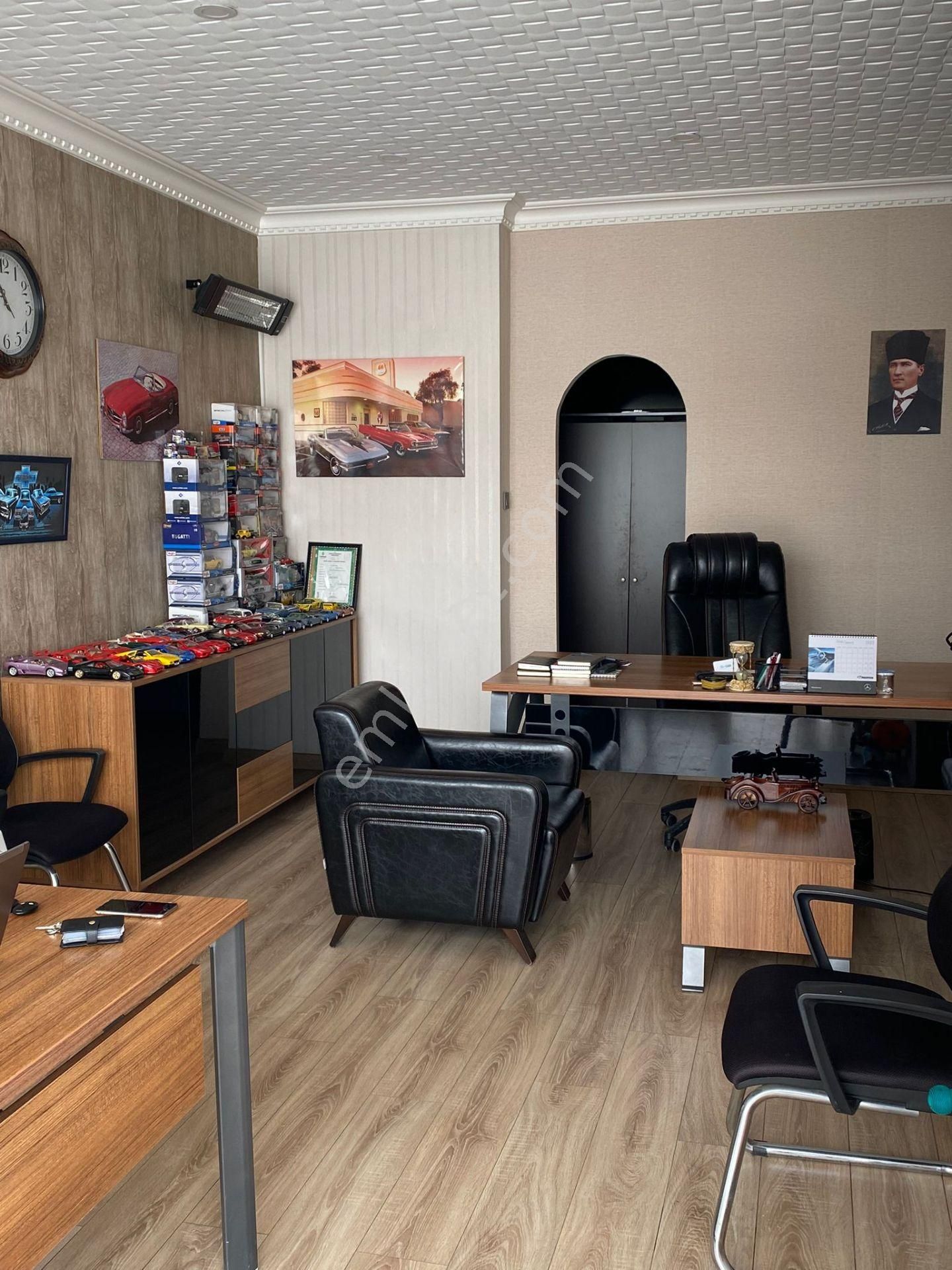 Çamkaya İlkbahar Mah Conrad Adeneur Cadddesinde Dükkan - Görsel 7