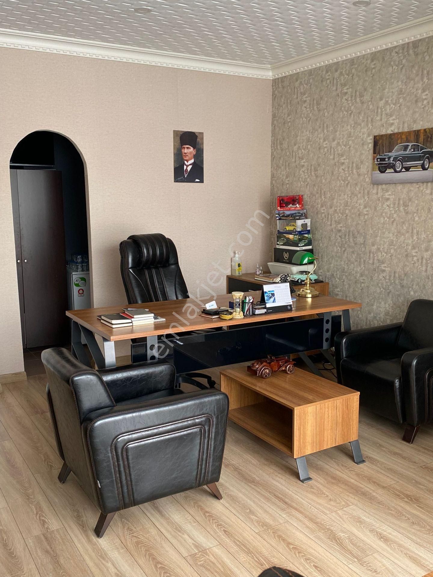 Çamkaya İlkbahar Mah Conrad Adeneur Cadddesinde Dükkan - Görsel 6