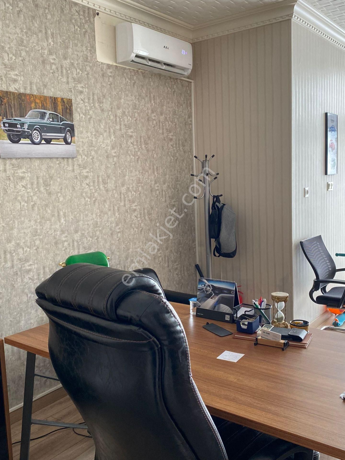 Çamkaya İlkbahar Mah Conrad Adeneur Cadddesinde Dükkan - Görsel 3