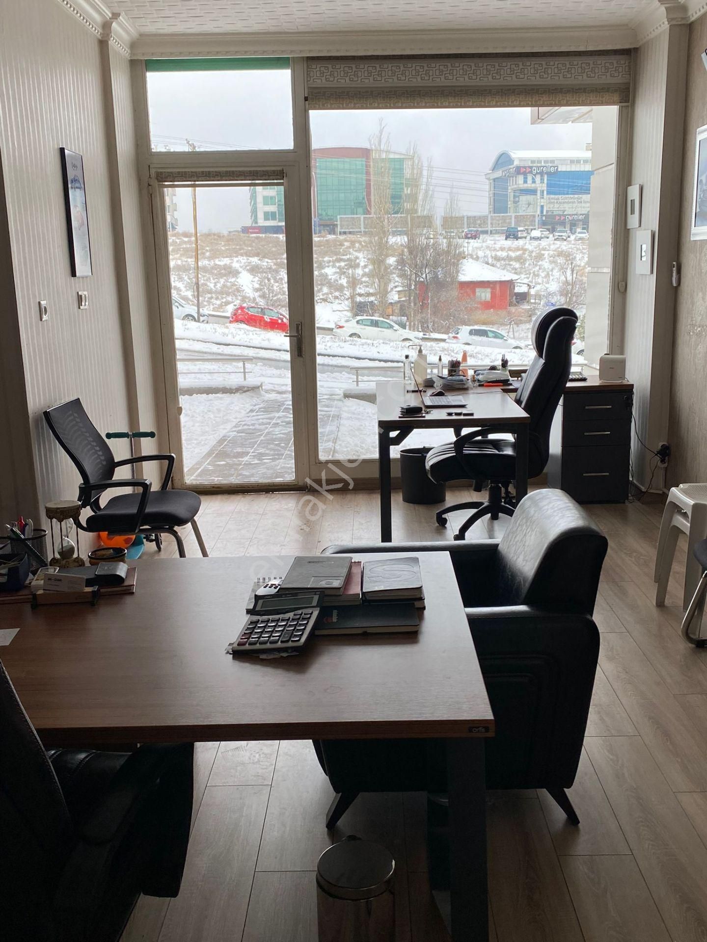 Çamkaya İlkbahar Mah Conrad Adeneur Cadddesinde Dükkan - Görsel 4