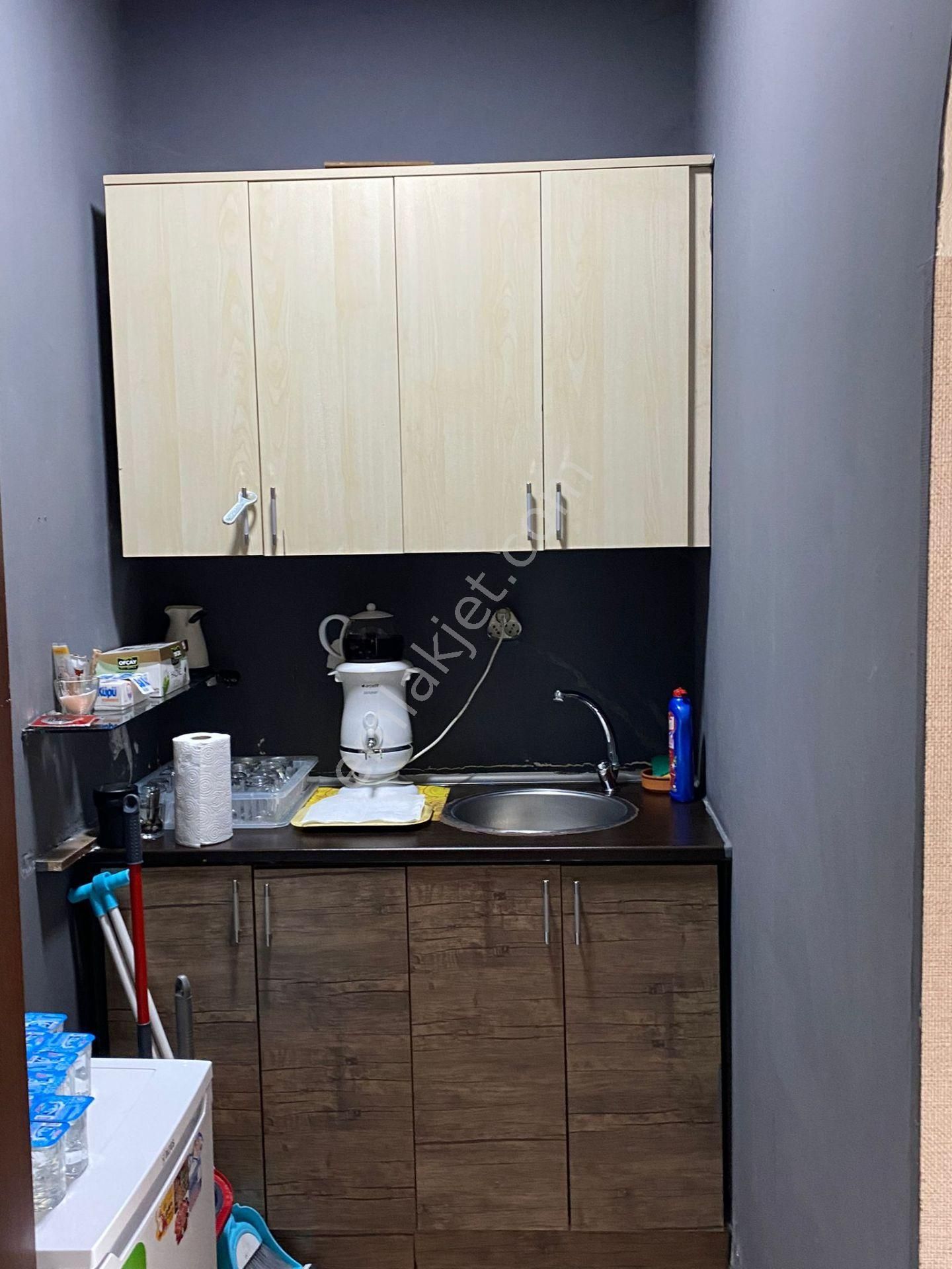 Çamkaya İlkbahar Mah Conrad Adeneur Cadddesinde Dükkan - Görsel 8