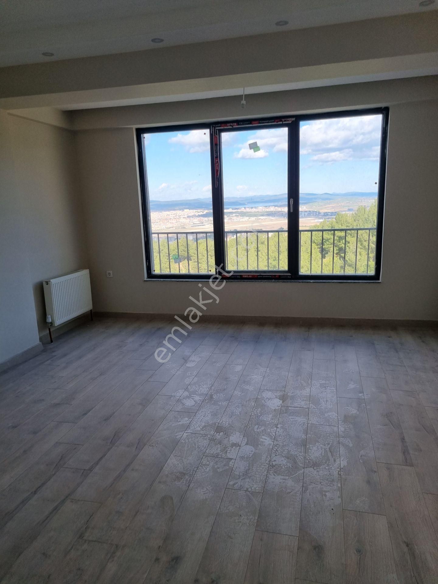 Full Boğaz Manzaralı Vista Premium'da Satılık 3+1 Han Emlaktan - Görsel 6