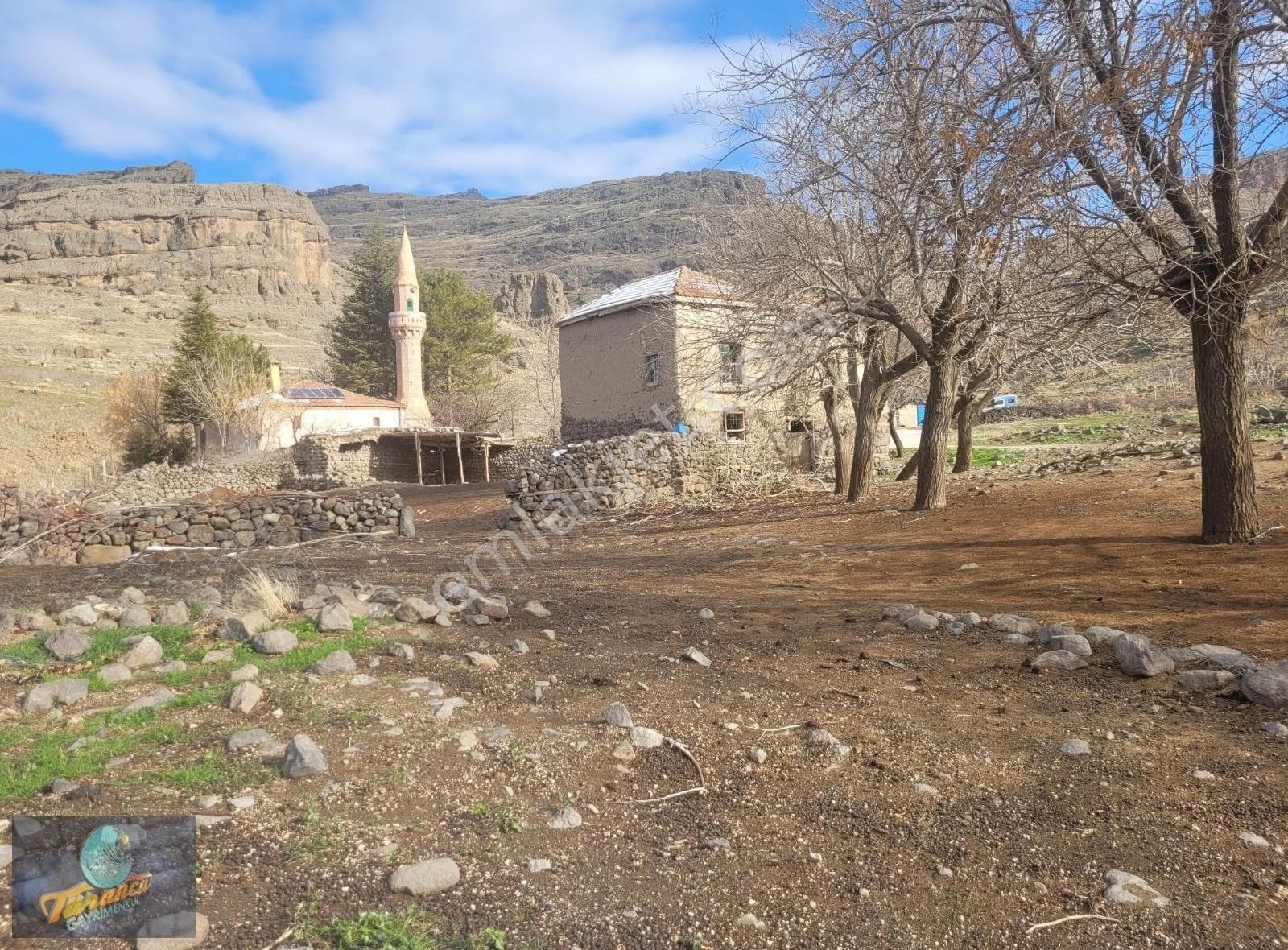 Bu Yılın Ençok Satış Yoğunluğu Olan Bölgesi Sarıcada Arsa