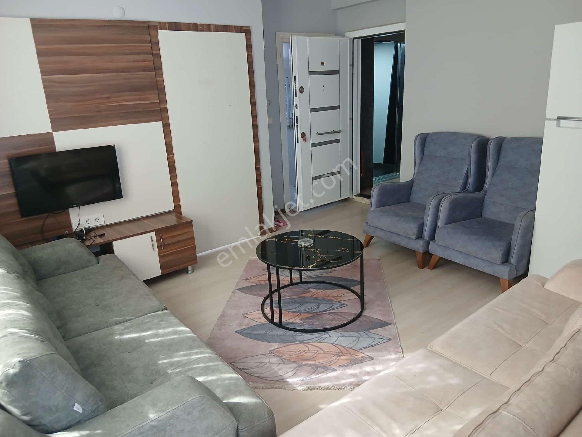 Günlük Kiralık 1+1 Daireler - Görsel 17