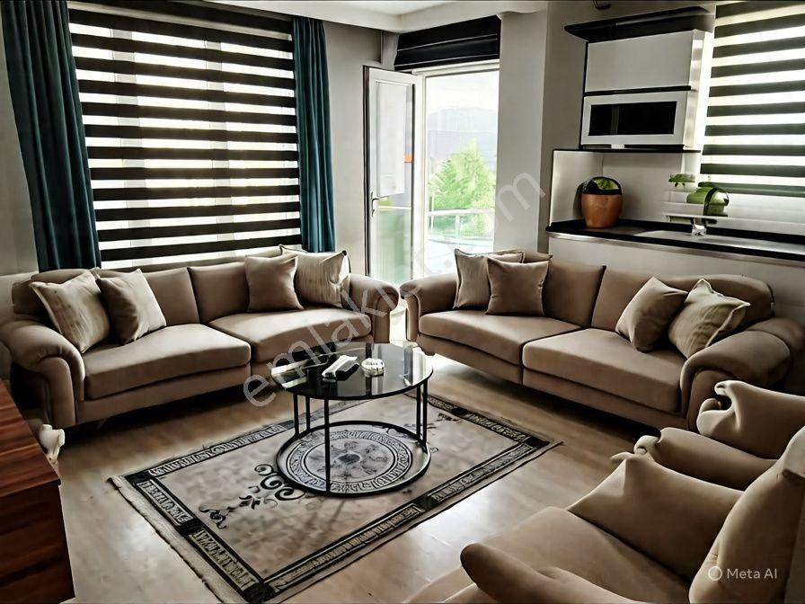 Günlük Kiralık 1+1 Daireler - Görsel 23