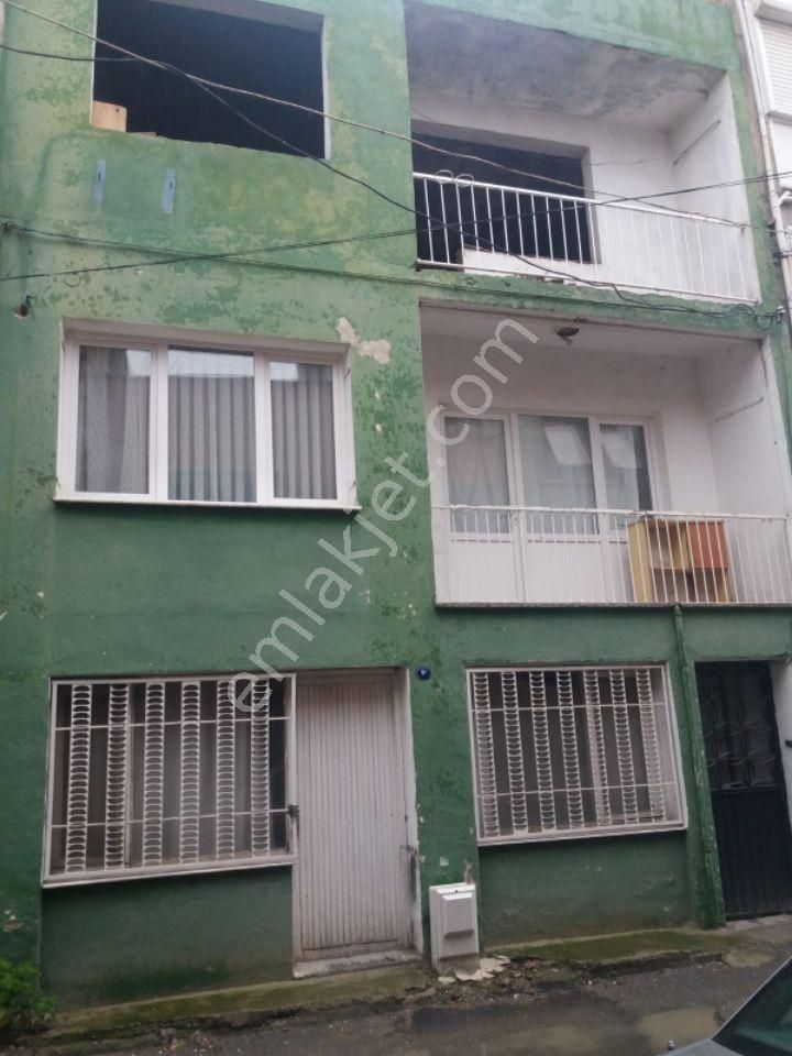 Karabağlar Cennet Oğlu Mah Komple Satılık Bina 3 Kat Bu Fıyat